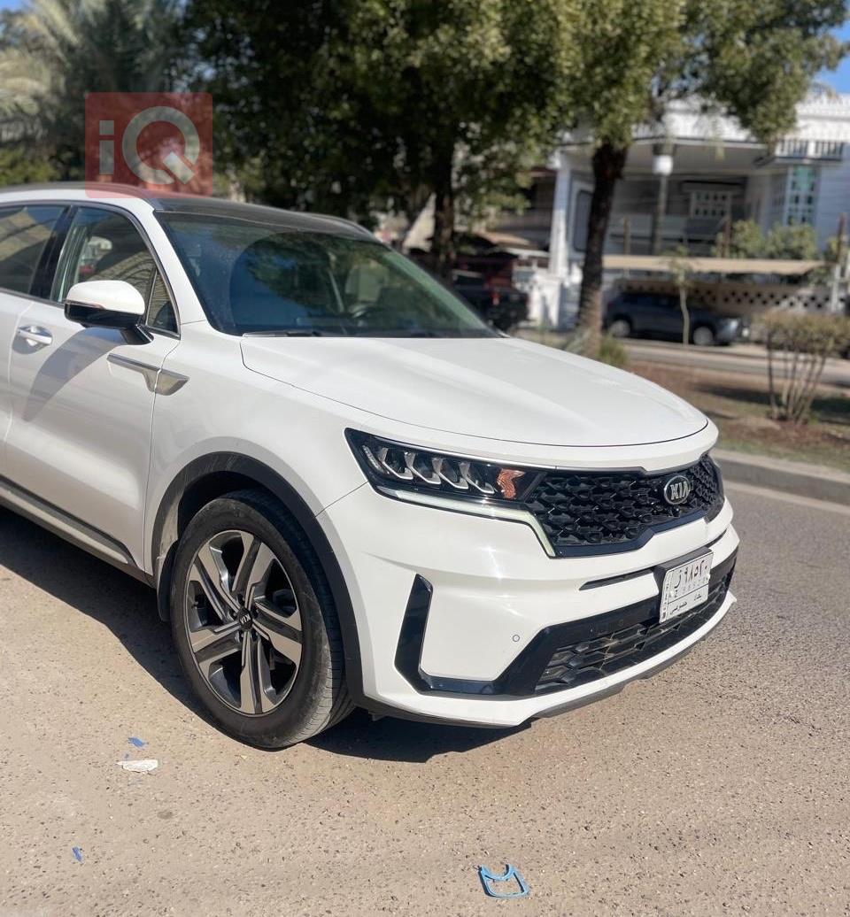 كيا سورينتو